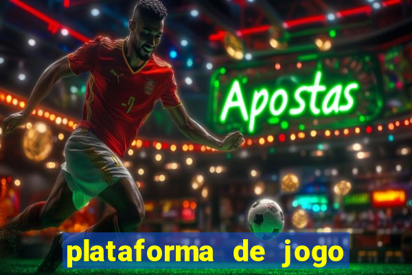 plataforma de jogo de 2 reais